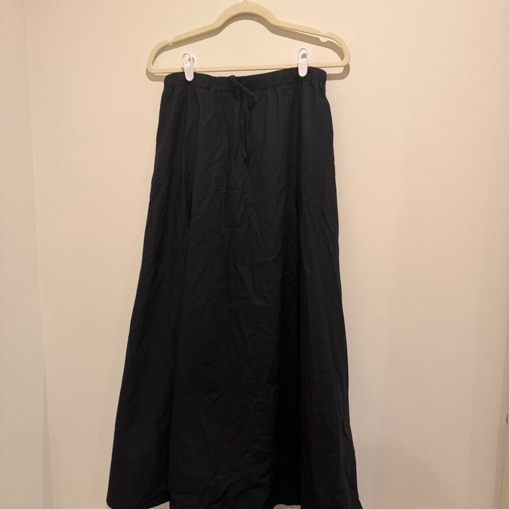 H&m Women's Black Skirt